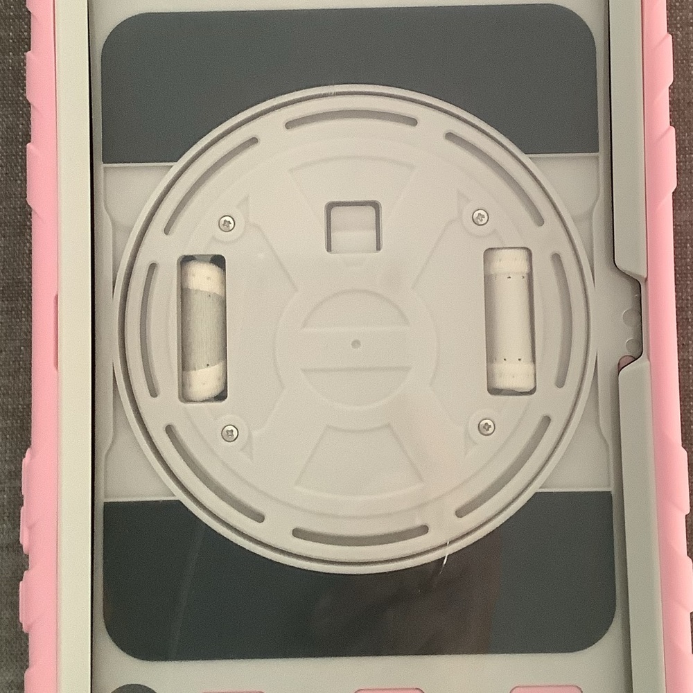 Shockproof Tablet Protective Case Silicone🇺🇸
NWOT - Picture 4 of 5